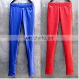 Runtowell 2013 2013 Compression Fashion Leggings / Colorful Special Leggings / Sublimation Elegant Leggings