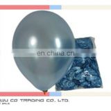 SIT-5110 High quality Hot sale Pearlized latex balloon