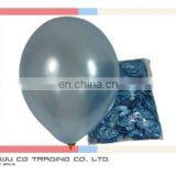 SIT-5110 High Quality Hot Sale Pearlized Latex Balloon thumbnail-1