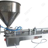 Commercial Peanut Butter|Almond Butter Packing Filling Machine Price