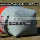Hot Selling Inflatable Paintball Bunkers,inflatable Paintball Obstacle for Sale ID-PB036 thumbnail-1