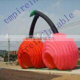 Inflatable Strawberry Tent,inflatable Camping Tent T007