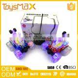 LATEST PROMOTIONAL Kids' New Dancing RC Stunt Car thumbnail-4