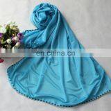 Magic Ladies Scarf With Golden Paillette (JDT-035_10#)