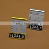 MINGYUAN Hang Paper Tag,custom Logo Tag,pvc Luggage Tag