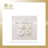 White Press Stud Fasteners for Umbrella
