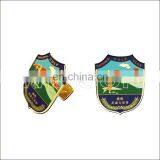 Metal Name Plates for Handbags /metal Name Plate Holder thumbnail-1