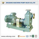 ZX Self-priming Water Clean Water Centrifugal Pump thumbnail-2