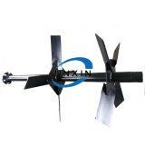 Mud Tank Mud Agitator Mixer thumbnail-2