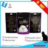 SCENTED Bentonite cat litter with 5L, ultra less dust, super odor control, hard clump