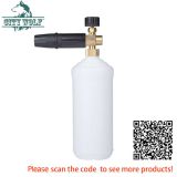 City Wolf  car washer snow foam lance soap bottle  suit for all kinds of  high pressure washers