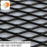 building expanded metal mesh ceiling