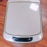 9L 12L Automatic Infrared Sensor Self Opening Home Use Plastic Stainless Steel Touchless Trash Can Sensor Waste Bin thumbnail-3