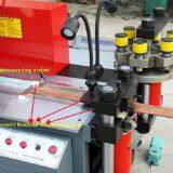 Hydraulic NON-CNC Copper/Aluminum Busbar Processing Machine thumbnail-2