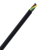 Shield UL2464 3*18awg Computer Cable thumbnail-4