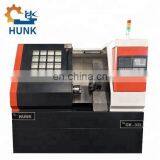 New Not Old Small CNC Metal Turning Machine Combination Milling Lathe Machine thumbnail-2