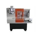 CK6160Q cnc small type wheel repairing lathe