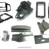 Dek-tooling (HK)CO.,LTD company overview - view 4 thumbnail