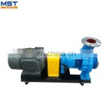 Salt water centrifugal pump horizontal chemical pump