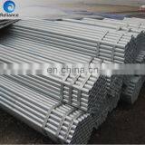 China Manufacturer Bs1387 Hot Dip Galvanized Steel Pipe thumbnail-1