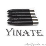 Free Sample LS4D-R Soldering Tips Cross Bit for Japan Unix Soldering Station 200W Cross Heater Robotic Iron Tip Japan Unix Soldering Bit thumbnail-2