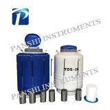 PANSHI Liquid Nitrogen Tank Medical Cryo Machine Ultra Low Freezer Dewar thumbnail-4