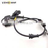 ABS Wheel Speed Sensor Front Fits Hyundai Accent 95670-1R100