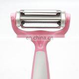 Kitchen Accessories Stainless Steel Potato Peeler Vegetable Peeler thumbnail-5