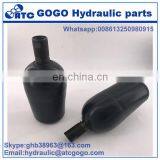 NXQ Hydraulic Accumulator Rubber Bladder for 0.4L 0.63L 1L 1.6L 2.5 / 4/ 6.3/ 10/16/25/32/40 10MPA,20MPA,31.5MPA thumbnail-3