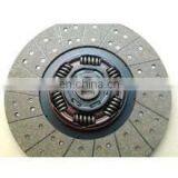 1601ZB1T-130 Clutch Disc thumbnail-3