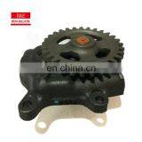 ISUZU Original Diesel Engine Parts 4HK1 Oil Pump Construction Machinery Cheap Sale Manufacture With Good Price thumbnail-6