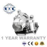 Factory High Performance Auto Throttling Valve Engine System 9656932580 for Citroen Ford Land Rover 2.0-2.2 T Car Throttle Body thumbnail-3