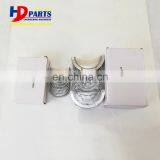 Diesel Engine Parts K21 Main And Con Rod Bearing STD
