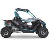CFMOTO New Model 1000cc Side by Side UTV Buggy ZFORCE 950, Z10 for Sale thumbnail-2