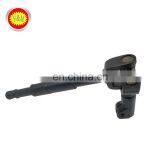 Made in China Manufacturer Supplier Price Auto Parts OEM 45206-0K020 For Toyota Vigo Steering Rack Shaft thumbnail-2