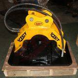 Hydraulic Plate Compactor Excavator for Sale thumbnail-3