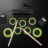Iword G3001C Bluetooh Portable Electronic Drum Set With APPS thumbnail-4