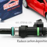 Auto Engine Part 239142 FBY1160 FBY-1160 FJ1075 For Nissan Tiida Versa 1.6L Gasoline Fuel Injector Nozzle thumbnail-4