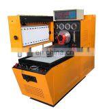 hydraulic pump test bench