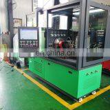 Electrical CR825S ALL Function Injection and Common Rail Test Bench With HEUI ,EUI EUP and IAQ Coding thumbnail-7
