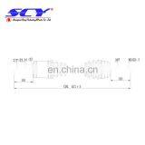 SCY Auto Parts CV Half Shaft Assembly Suitable for SUZUKI XL7 2007-2009 DS thumbnail-5