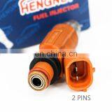 Car Parts Original INP-771 INP771 For Mitsubishi Eclipse Galant Sebring 3.0L Gasoline Car Fuel Injector System thumbnail-3