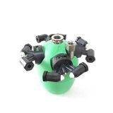 Industrial Humidification System Fogger Humidifier Dry Fog Dust Suppression Air Atomizing Spray Nozzle thumbnail-2