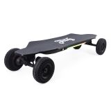 New arrival outdoor sports Jupiter 2.0 SUV long board off road  remote control four wheel electric skateboard