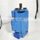 Vickers 2520VQ 3520 3525VQ 4520 4525 4535VQ High Performance Double Fixed Displacement Vane Pumps 4525VQHSV10S thumbnail-2
