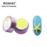 3D Carving Gel,Nail Art Gel thumbnail-2