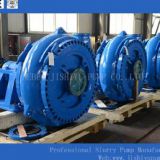 Several Common Problems and Solutions of Slurry Pump in Use