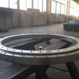 Precision Crossed Cylindrical Roller Slewing Bearings 133.45.2800 thumbnail-1