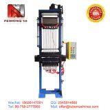 FM48 PLC 48 Station MGO Powder Filling Machine