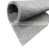 Mix Color Polyester Recycle 100% Recycle Felt for Mattress With Different Color thumbnail-2